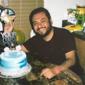 Meet your Posher, Benjamin